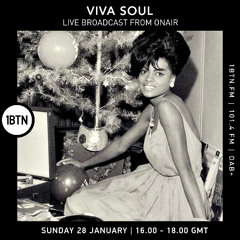 Viva Soul live broadcast from Onair - 28.12.25