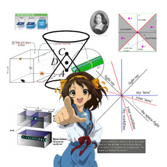 eternalism study group