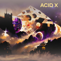 Acid X
