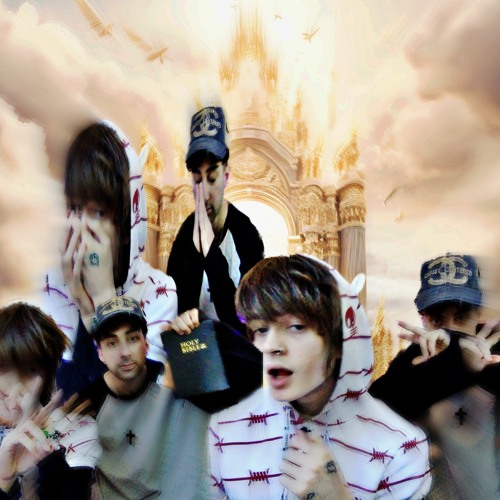 resurrection + mikesaatchi [melik]