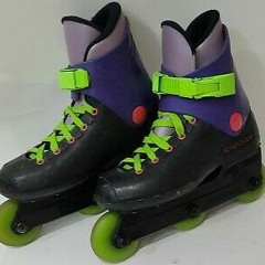 Cool Sk8ing (Version 2)