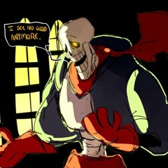 [Underswap] Striking the Demon Down (Re-Radized)