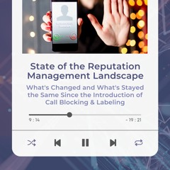 State of the Reputation Management Landscape