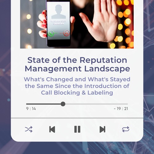 State of the Reputation Management Landscape