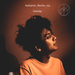 Katharsis_Stories_031_Oshaley | BIAS at Upside Down, Osaka | Sep 2024