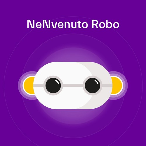 Stream Lavatrice | NeN Energia - Robo - spot radio by NeN | Listen online  for free on SoundCloud