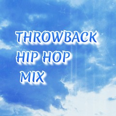 Throwback Hip Hop Mix (Hip Hop 2022: 50 Cent, Jay-Z, Ja Rule, Fat Joe, Kanye West, and more)