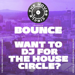 The House Circle DJ Comp