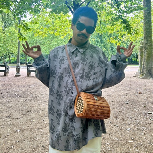 Kleine Crack  @ Kiosk Radio 30.06.2024