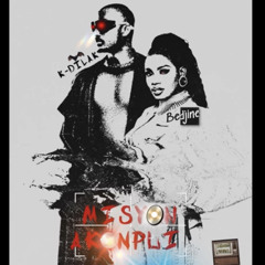 K-DILAK & BEDJINE ( konsekans) album 2024.mp3