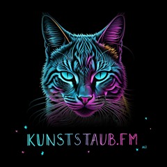 V • Live @ Kunststaub FM (Berlin, Germany) • 04.05.2024