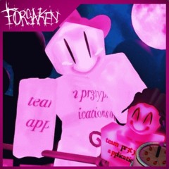 CUT-THROAT TEA PARTY (Pretty Princess - Chase/Layers) V3 [OFFICIAL UPLOAD] (Forsaken OST)