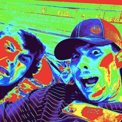 juice the kidd x uzi (gcape)