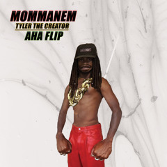 Tyler The Creator - Mommanem ( AHA Flip)