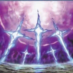 dark magic twin burst