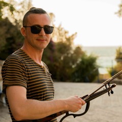 Middle East Serenade - Violin Loops