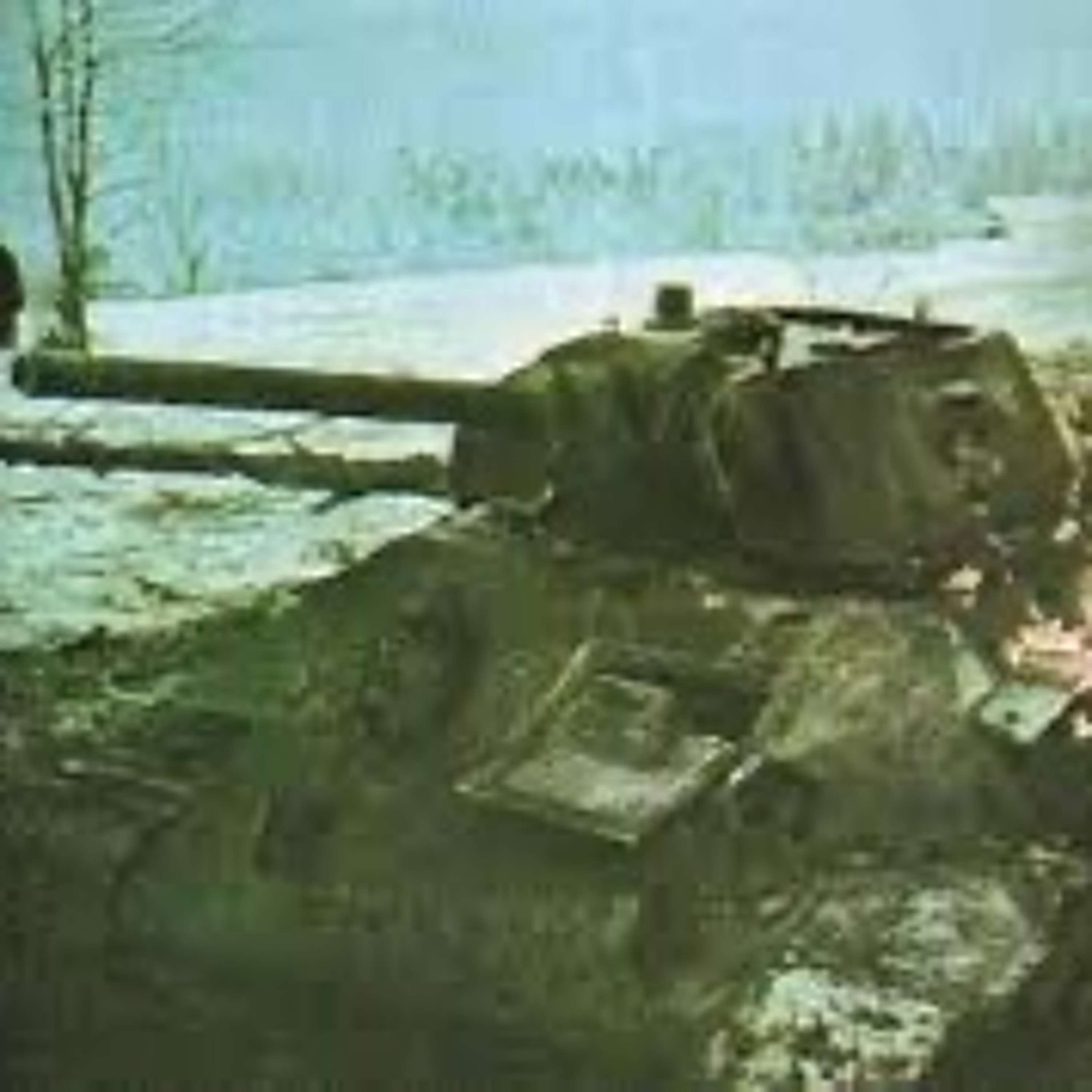 Episode 197 - The Battle of Kursk Part 4: Drowning In Blood