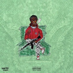 LiL LARCENi - Capone