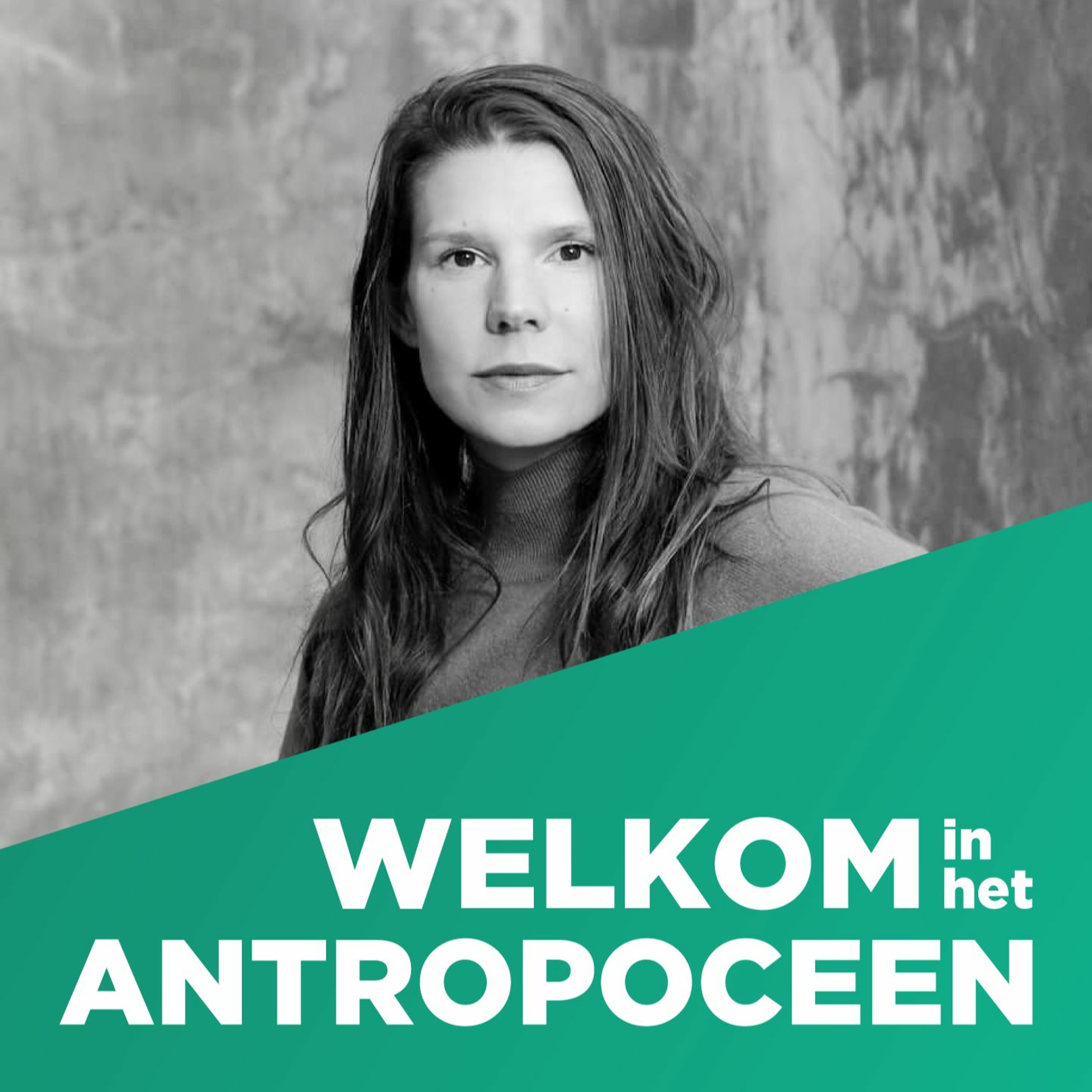 Welkom in het Antropoceen