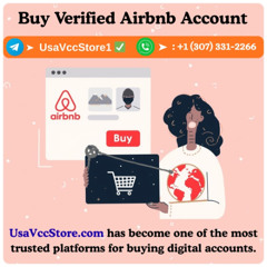 How to Buy an Airbnb Account Safely