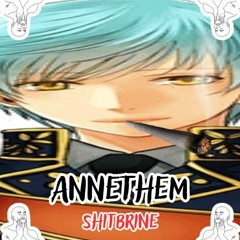 Shitbrini - AnneThem