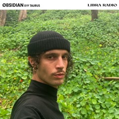 019 TAURUS ØBSIDIAN