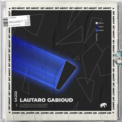 SA222: Lautaro Gabioud - Midnight (radio edit)