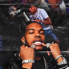 "Brick Fair" - Lil Baby x Dark Trap x Dark Ambient | Type Beat (Prod.Damu)
