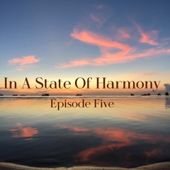 In A State Of Harmony - Episode Five