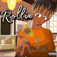 Juice WRLD - Rollie (Prod. DannyAyy)