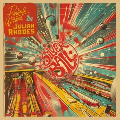 Silver Ball (Extended Version) - Master Digital