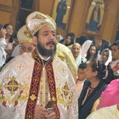 ترنيمة أوعى تفكر بصوت أبونا يوحنا بديع