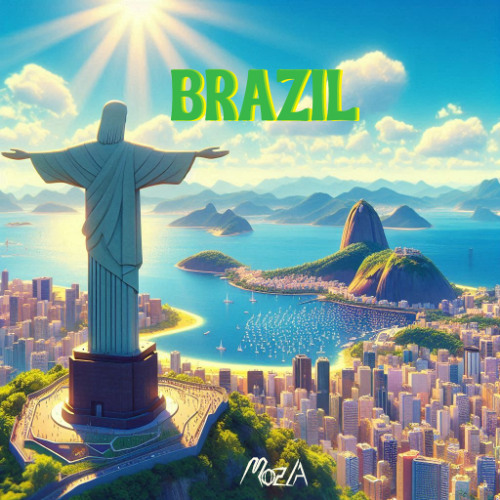Brazil