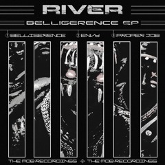 River - Proper Job [Premiere]