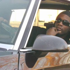 Luv Dont Live Here (ROUGH MIX)