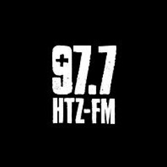Noise In The Attic Promo - 97-7 HTZ FM