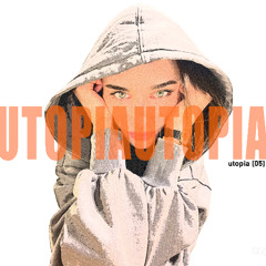 UTOPIA [05] techno mix CRUSH