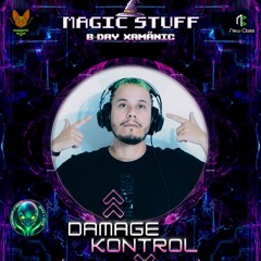 Magic Stuff 2024