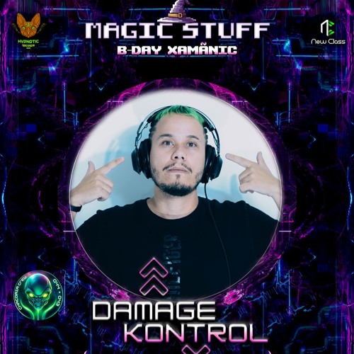Magic Stuff 2024