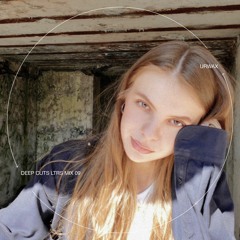 LTRS Mix 09 • Urwax