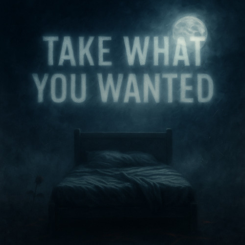 Take What You Wanted