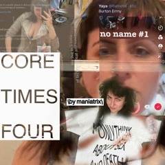 Core #1 22.09.23