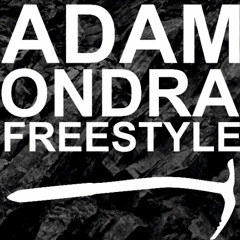 Adam Ondra freestyle