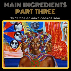 Main Ingredients 3 Audio Preview