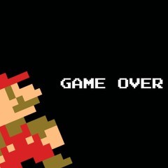 GAME OVER VOL 1