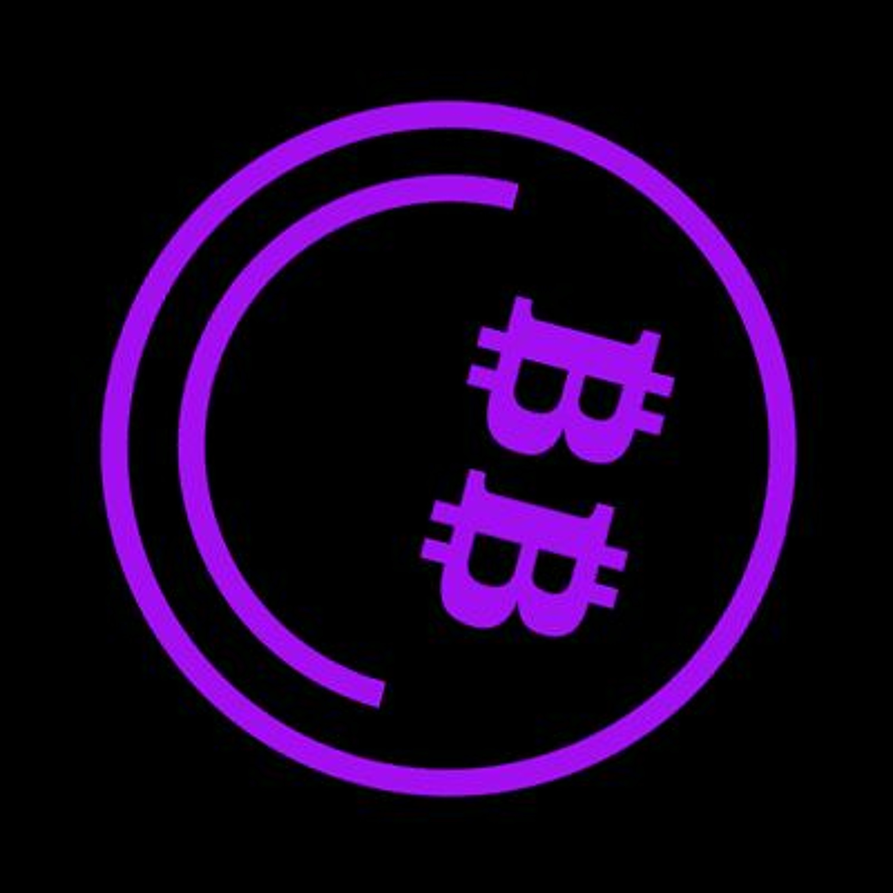 Bitcoin Byltingin