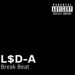 Break Beat - Extended Rave Mix