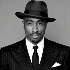 2Pac - Hail Mary (1950's Soul Version)