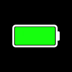 Swordwish - Full Battery