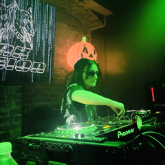 160 BPM 1 hour of hard techno (Arabesque @ Bark Division - Dark Nightmare)
